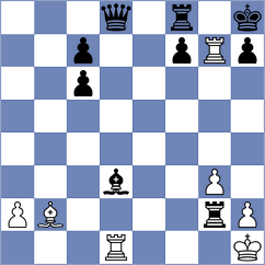 Leschinsky - Baches Garcia (chess.com INT, 2024)