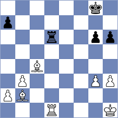 Druchenko - Ashirbayev (Salekhard, 2015)