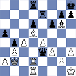Jativa Mendez - Oleas Vanegas (Chess.com INT, 2020)