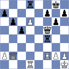 Friesen - Mikhalevski (Vlissingen, 1998)