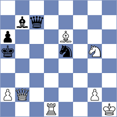 Makaraci - Przybylski (chess.com INT, 2024)