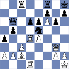 Novotny - Stukner (Czech Republic, 2004)