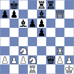 Lemanczyk - Marques (Playchess.com INT, 2004)