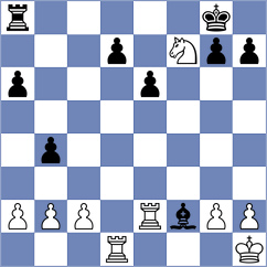 De Geest - De Lira (chess.com INT, 2021)
