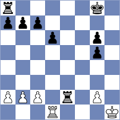 Vingris - Farberov (chess.com INT, 2024)