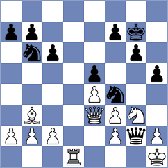 Alhasan - Su (Chess.com INT, 2020)