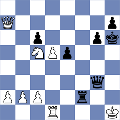 Novotny - Veselsky (Tatranske Matliare, 2012)