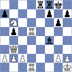 Clement - Hastie (Laval, 1986)