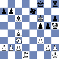 Makoveev - Zyuzev (Moscow, 2020)