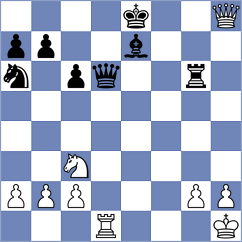 Van Foreest - Millennium Chess - the King Elem (Spakenburg  NED, 2025)