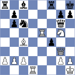 Graif - Sabatier (chess.com INT, 2025)