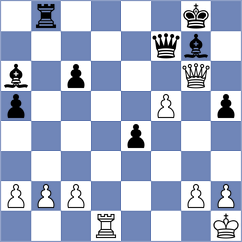 Thake - Celestino (chess.com INT, 2024)