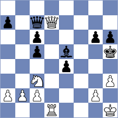 Souleidis - Dardha (chess.com INT, 2023)