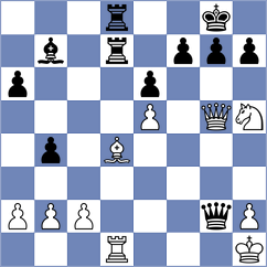 Mateo Carbonell - Luis Vitalla (Spain, 1997)