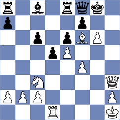 Nemov - Rekunov (Togliatti, 2007)