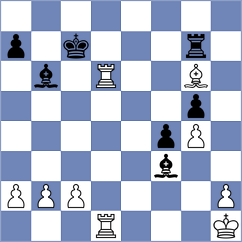 Pinargote Balcazar - Murillo Maldonado (Chess.com INT, 2020)