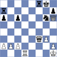 Garcia Legaspe - Perez Diaz (Trevias, 1999)