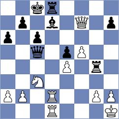 Parfenov - Zambrano Rodriguez (chess.com INT, 2024)