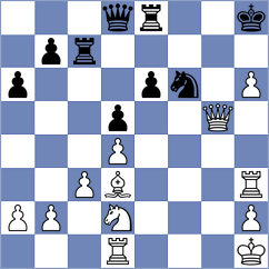 Deak - Comp MChess Pro 6 (Debrecen, 1997)