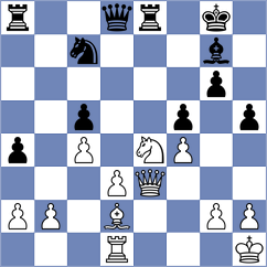 Novak - Devald (Budapest, 2012)