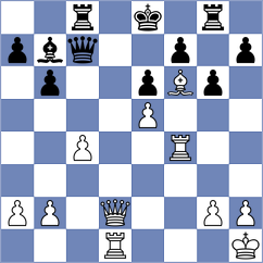 Fernandez Diaz - Fabian Lopez (Spain, 1998)