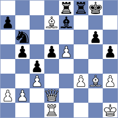 Niemann - Paikens (chess.com INT, 2025)