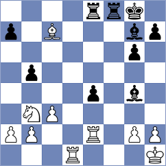 Shirinyan - Madhvendra Pratap Sharma (chess.com INT, 2024)