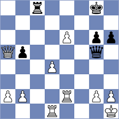 Naroditsky - Bacrot (chess.com INT, 2023)