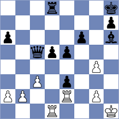 Pozdeev - Firman (chess.com INT, 2024)