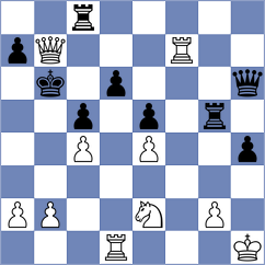 Samunenkov - Larino Nieto (chess.com INT, 2024)