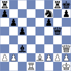 Matveeva - Zakrzewski (chess.com INT, 2024)