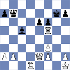 Usov - Serban (chess.com INT, 2024)