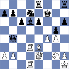 Khoo-Thwe - Suvradeepta (chess.com INT, 2025)