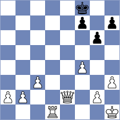Casasola - Caceres (Lichess.org INT, 2020)