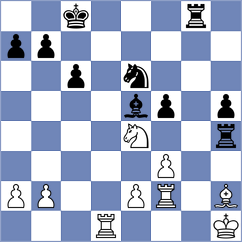 Omariev - Mikhalsky (chess.com INT, 2025)