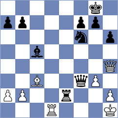 Varriale - Goswami (chess.com INT, 2024)