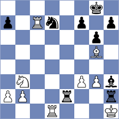 Sailer - Meunier (chess.com INT, 2022)