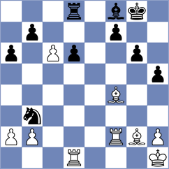 Bryakin - Olsson (chess.com INT, 2025)