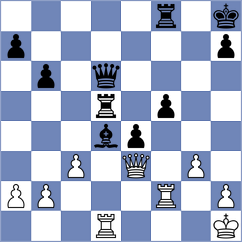 Fernandez Salamanca - Bringas Gomez (Pontevedra, 2018)