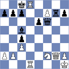 Mevel - Baudoin (Maromme, 1994)