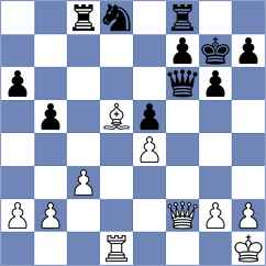 Ulaneo - Venkatesh (chess.com INT, 2024)