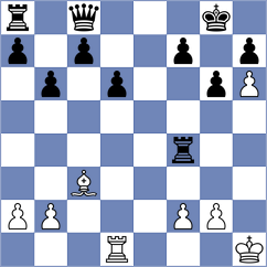 Von Malottki - Osmanodja (Playchess.com INT, 2012)