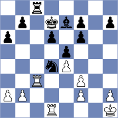 Jakobeit - Martin (chess.com INT, 2024)