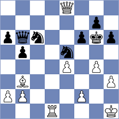 Yanofsky - Hoehn (Arvida, 1949)