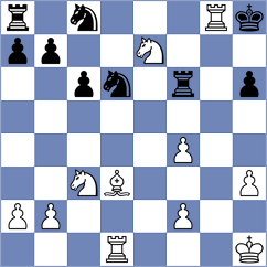 Haas - Ludewig Gambucci (Luxembourg, 1999)