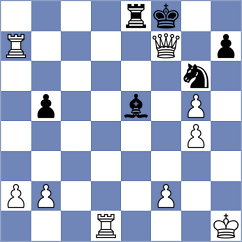 Strebkov - Frolov (Krasnodar, 2010)