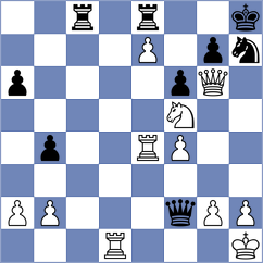 Shi - Semenova (Florianopolis BRA, 2024)