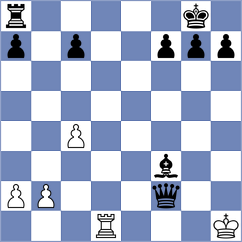 Lindholm - Devapriya (Lichess.org INT, 2021)