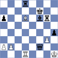 Fernandez de la Hoz A - Ruiz Marana (Lichess.org INT, 2021)