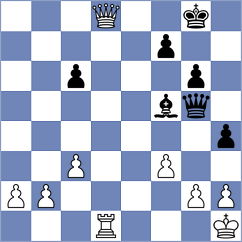 Goltsev - Zampronha (chess.com INT, 2025)